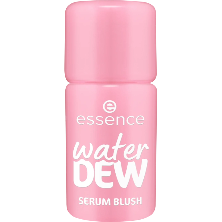 Essence Water Dew nawilżający róż w serum 10 Pinky Bloom 3,5ml