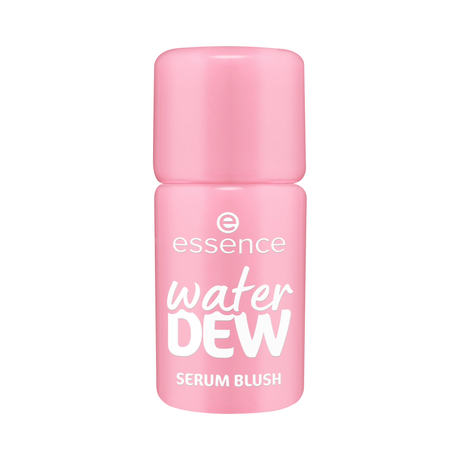 Essence Water Dew nawilżający róż w serum 10 Pinky Bloom 3,5ml