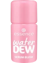 Essence Water Dew nawilżający róż w serum 10 Pinky Bloom 3,5ml