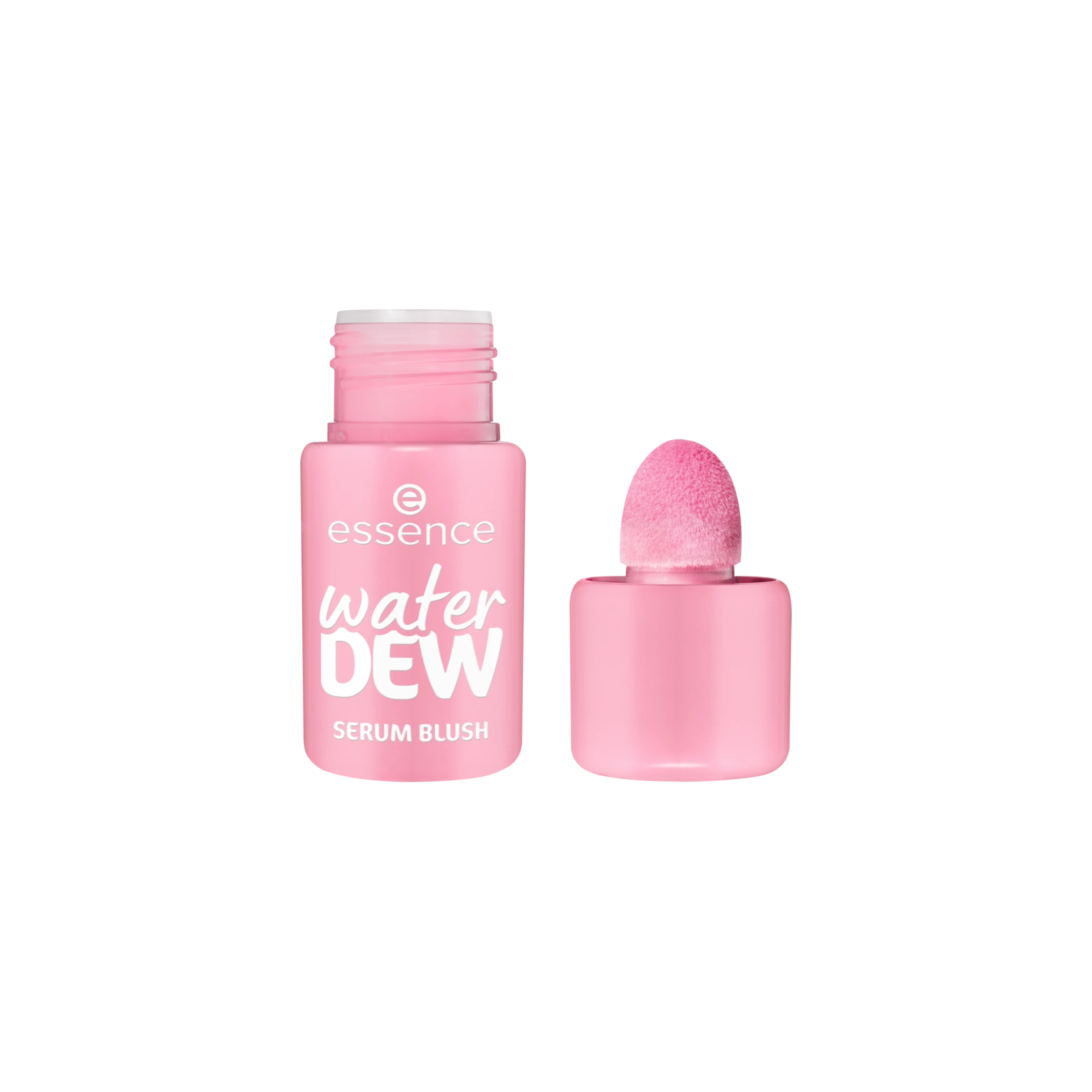 Essence Water Dew nawilżający róż w serum 10 Pinky Bloom 3,5ml