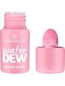 Essence Water Dew nawilżający róż w serum 10 Pinky Bloom 3,5ml