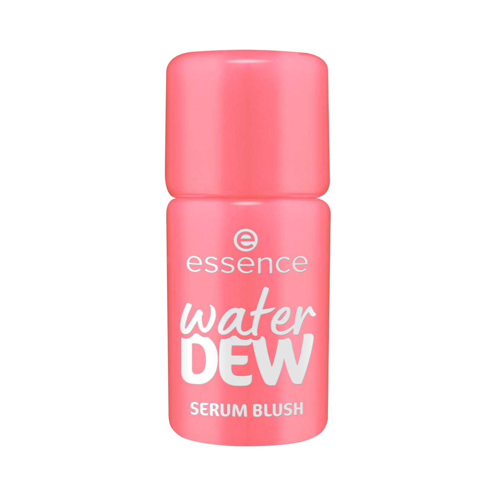 Essence Water Dew nawilżający róż w serum 20 Juicy Melon 3,5ml