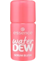 Essence Water Dew nawilżający róż w serum 20 Juicy Melon 3,5ml