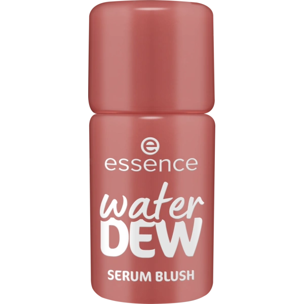Essence Water Dew nawilżający róż w serum 30 Rose Mood 3,5ml