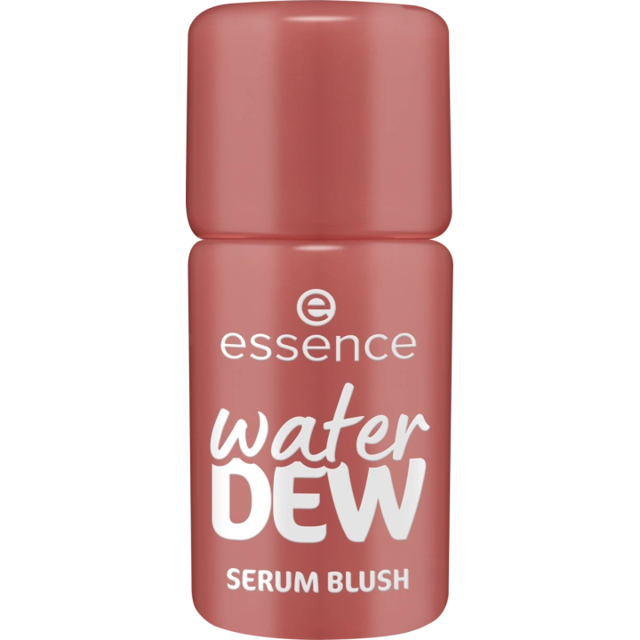 Essence Water Dew nawilżający róż w serum 30 Rose Mood 3,5ml
