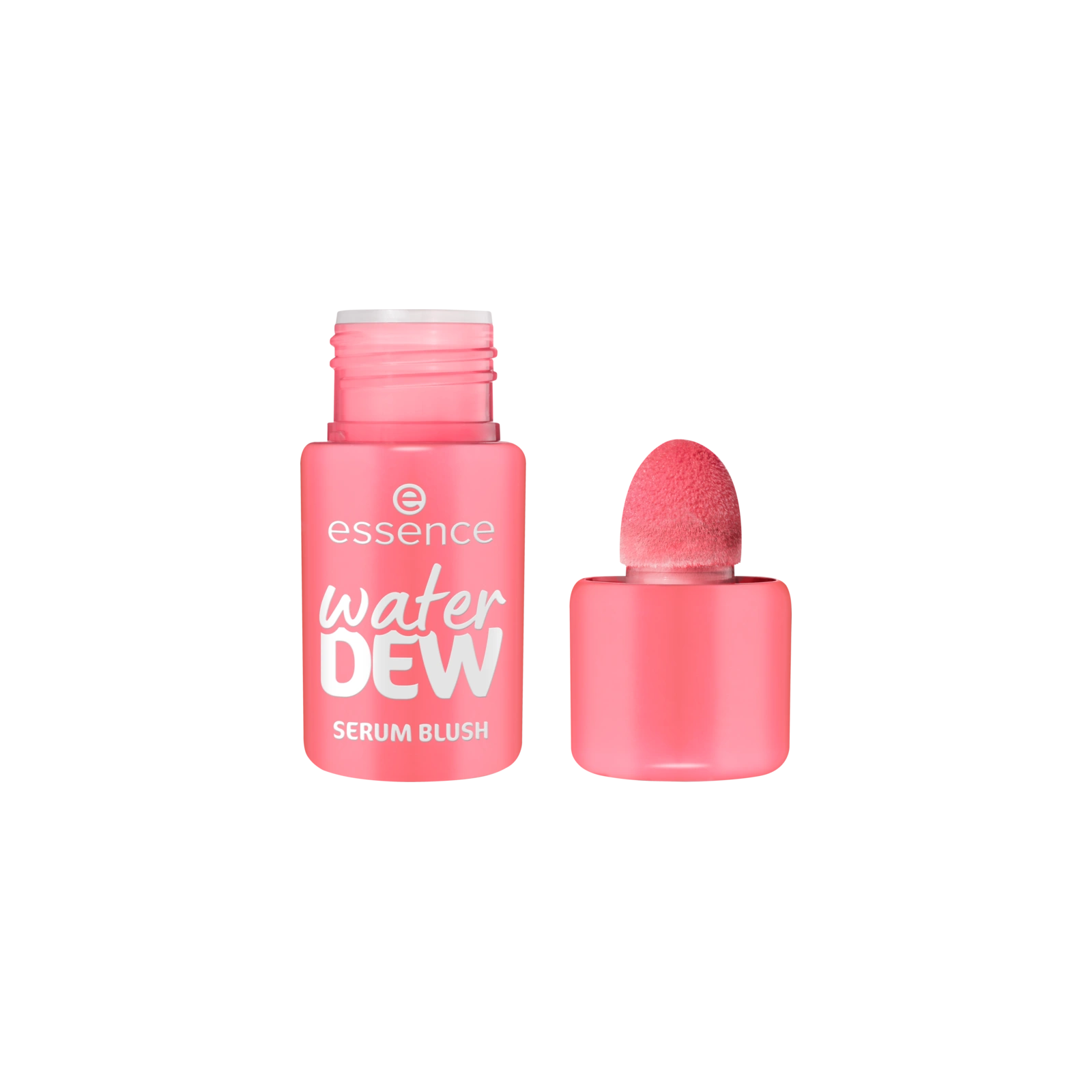 Essence Water Dew nawilżający róż w serum 20 Juicy Melon 3,5ml