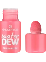 Essence Water Dew nawilżający róż w serum 20 Juicy Melon 3,5ml