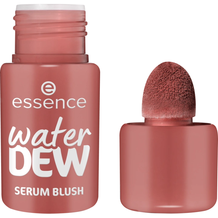 Essence Water Dew nawilżający róż w serum 30 Rose Mood 3,5ml