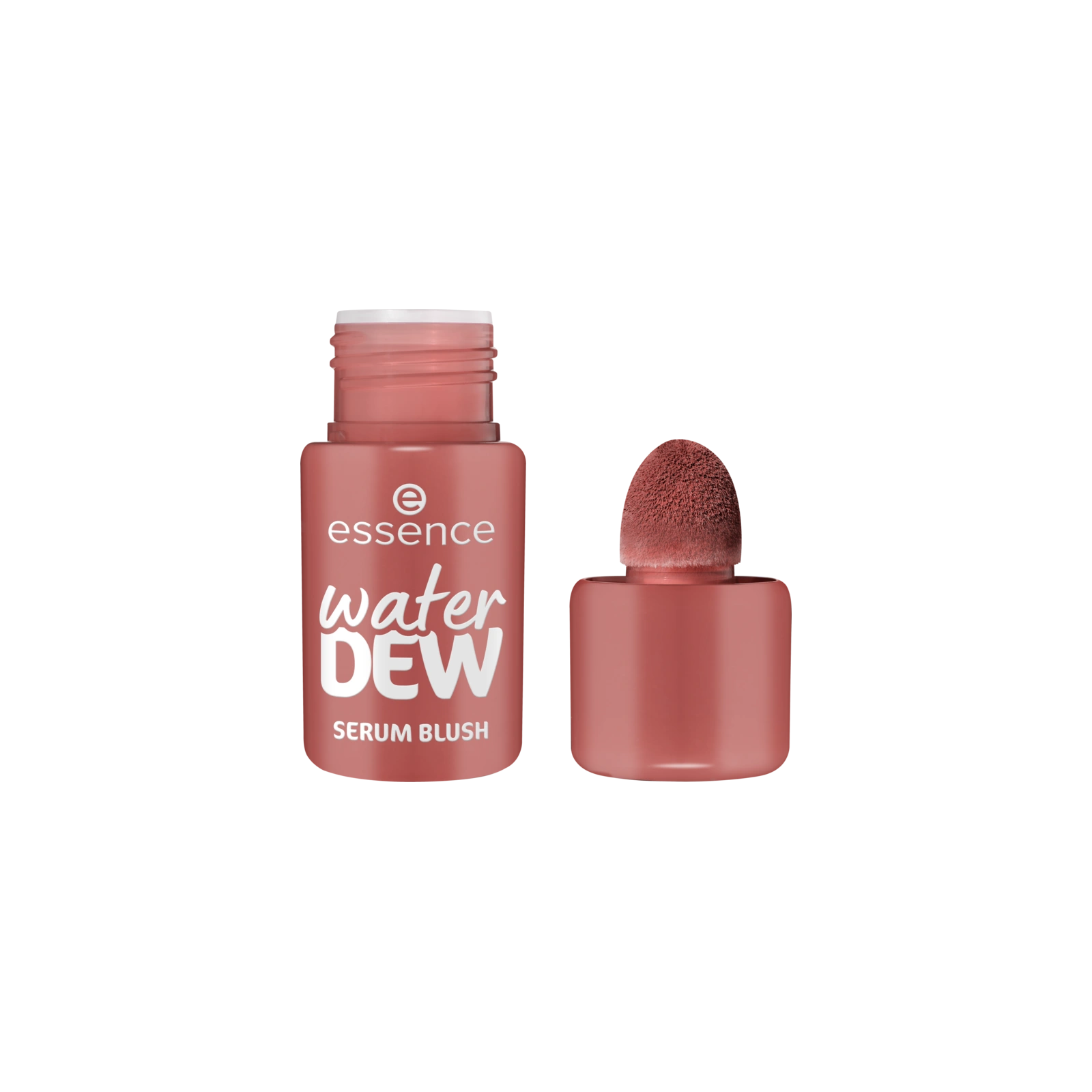 Essence Water Dew nawilżający róż w serum 30 Rose Mood 3,5ml