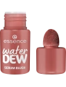 Essence Water Dew nawilżający róż w serum 30 Rose Mood 3,5ml
