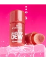 Essence Water Dew nawilżający róż w serum 30 Rose Mood 3,5ml