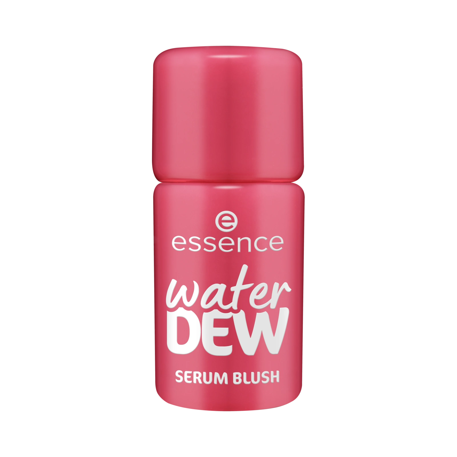 Essence Water Dew nawilżający róż w serum 40 Milky Berry 3,5ml