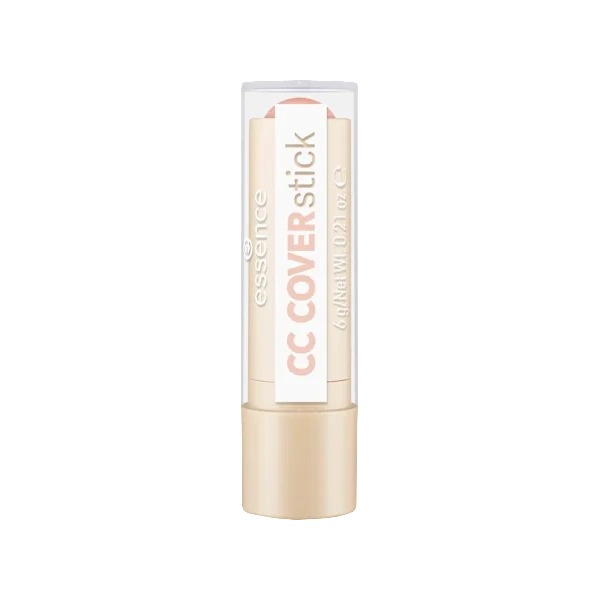 Essence CC Coverstick korygujący korektor w sztyfcie 30 Pink 6g