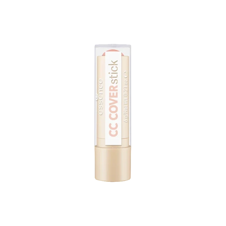 Essence CC Coverstick korygujący korektor w sztyfcie 30 Pink 6g