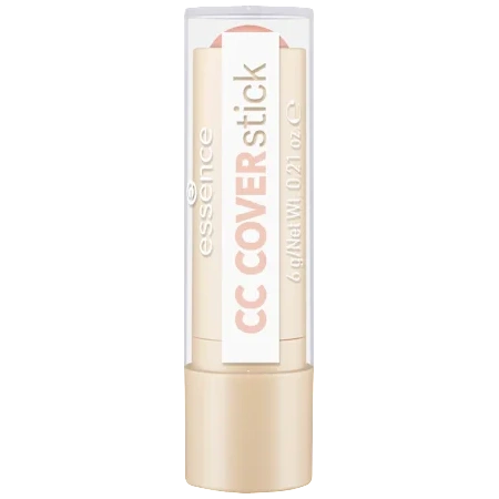Essence CC Coverstick korygujący korektor w sztyfcie 30 Pink 6g