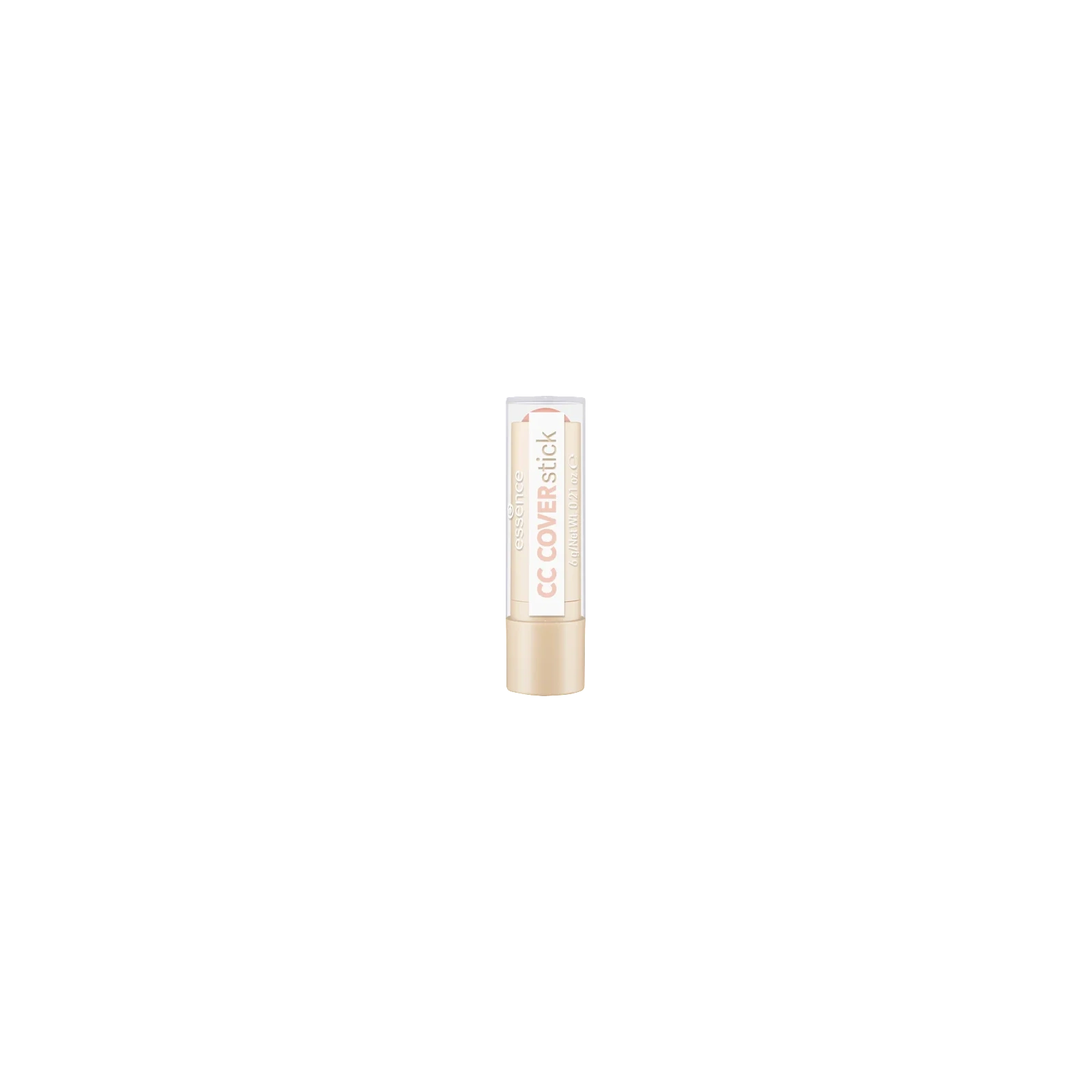 Essence CC Coverstick korygujący korektor w sztyfcie 30 Pink 6g