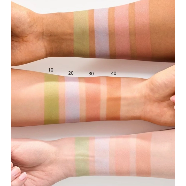 Essence CC Coverstick korygujący korektor w sztyfcie 30 Pink 6g