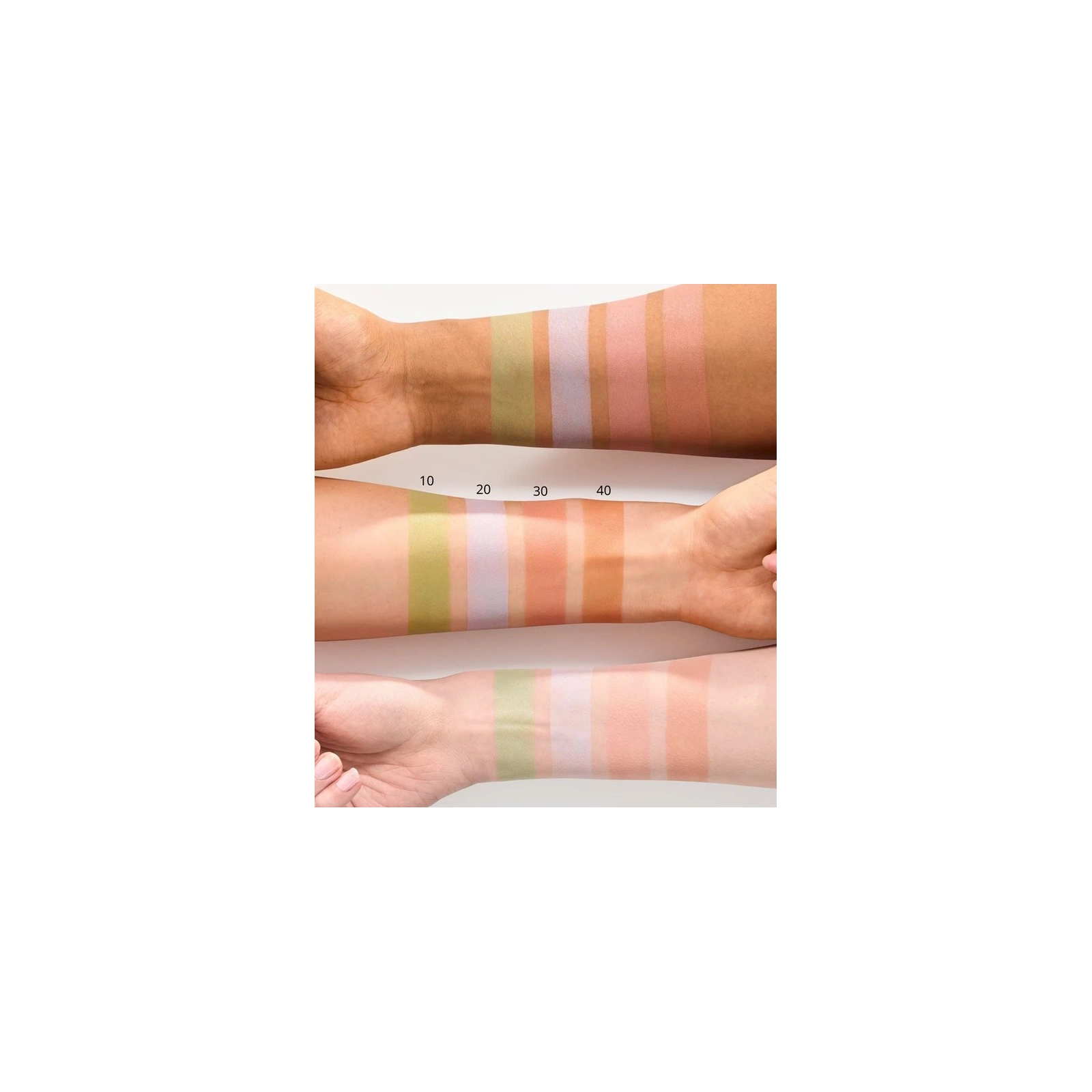 Essence CC Coverstick korygujący korektor w sztyfcie 30 Pink 6g