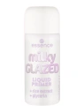 Essence Milky Glazed wygładzająca baza pod makijaż 50ml