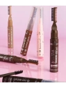 Essence Brow Lift & Freeze laminujący żel do brwi 02 Light Brown 7ml