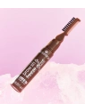 Essence Brow Lift & Freeze laminujący żel do brwi 04 Dark Brown 7ml