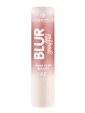Essence Blur Soufflé wygładzający balsam do ust 02 Nude Peach 3g