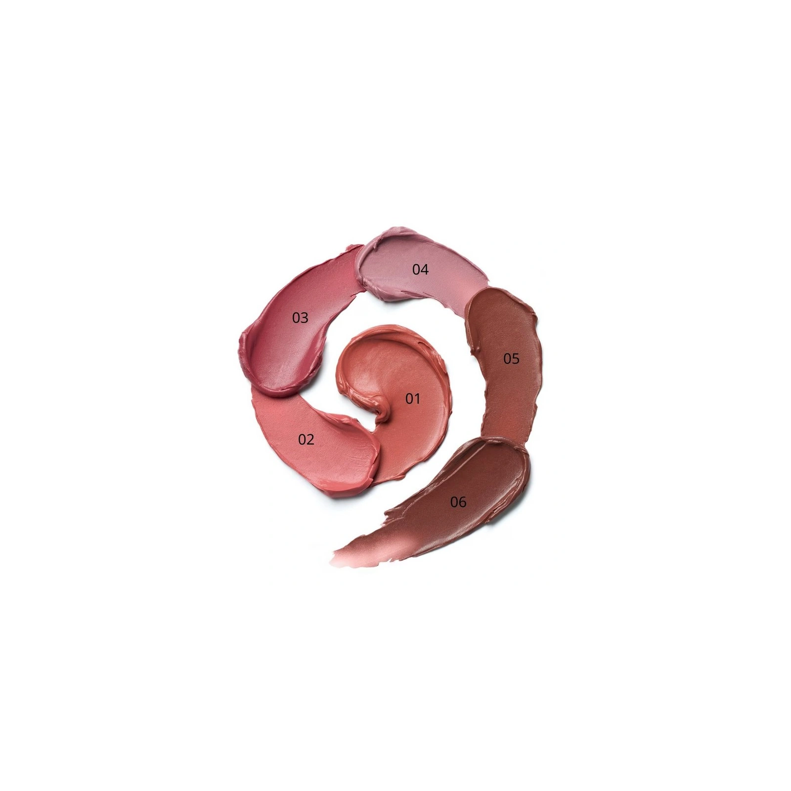 Essence Blur Soufflé wygładzający balsam do ust 03 Nude Rose 3g