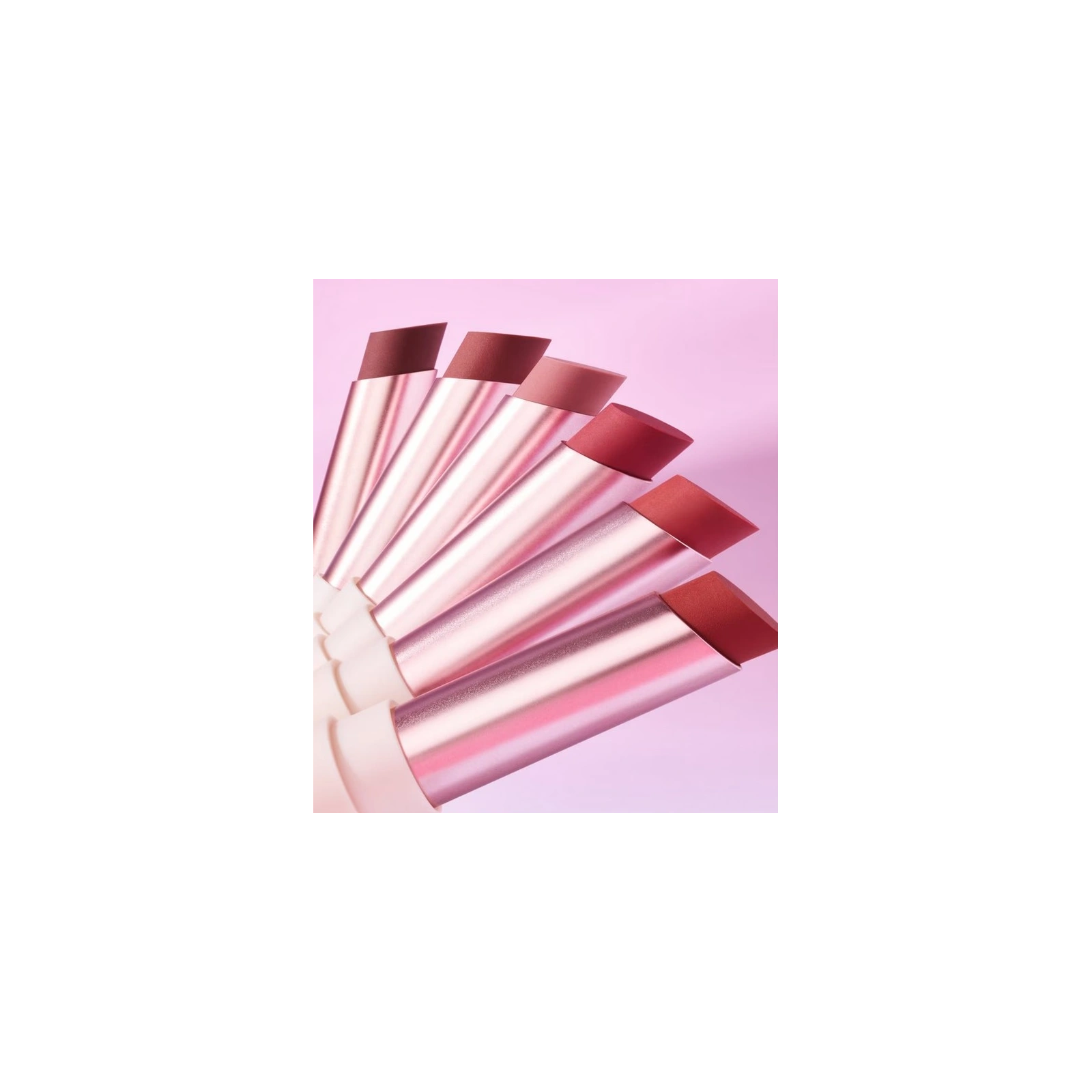 Essence Blur Soufflé wygładzający balsam do ust 04 Nude Mauve 3g