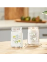 YANKEE CANDLE Signature Duża świeca w słoiku MIDNIGHT JASMINE 567g