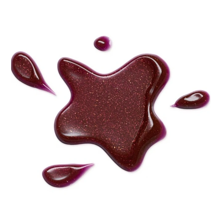 Essence Juicy Bomb błyszczyk do ust 110 Crushed Berry 10ml
