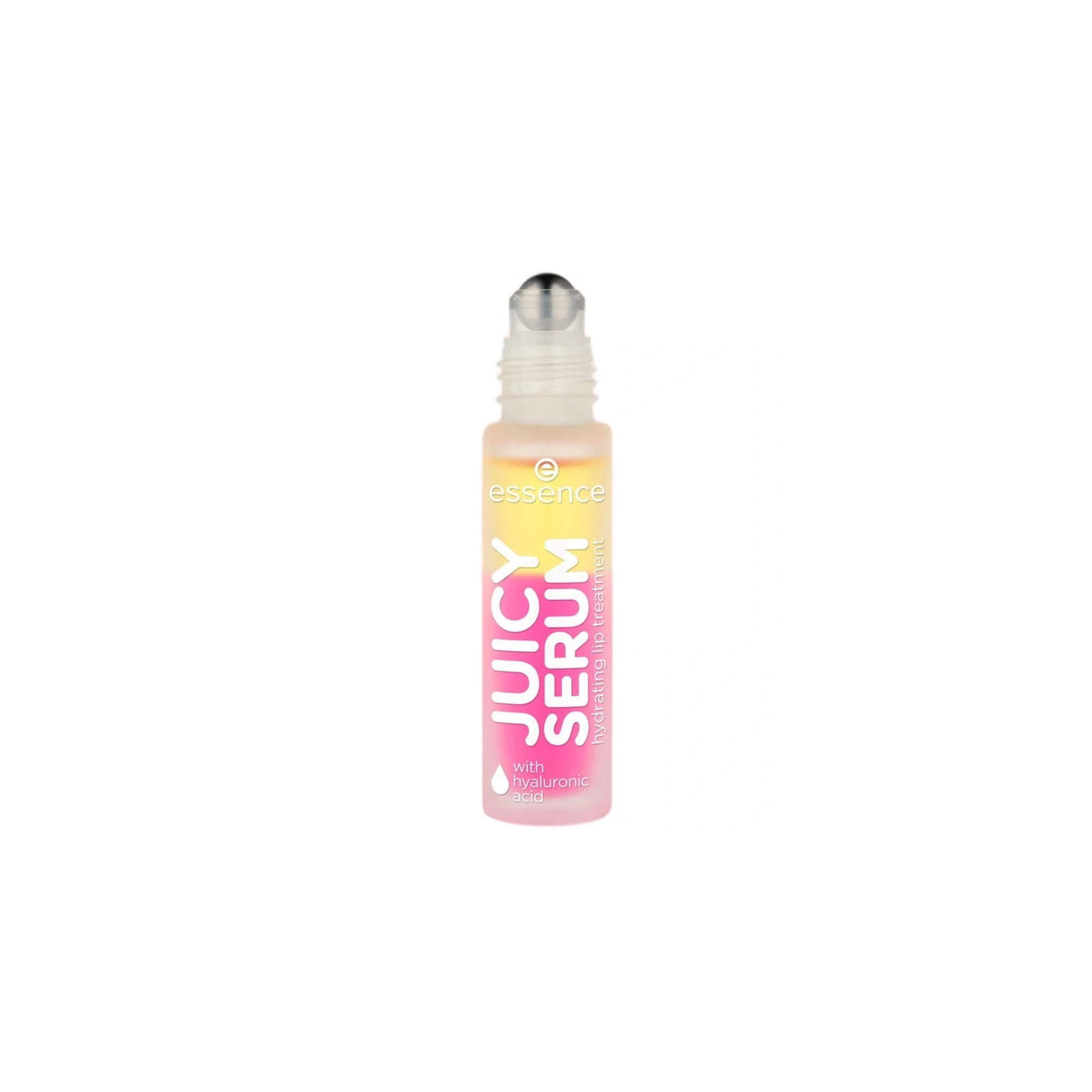 Essence Juicy Serum nawilżający balsam do ust 01 Raspberry 7,5ml