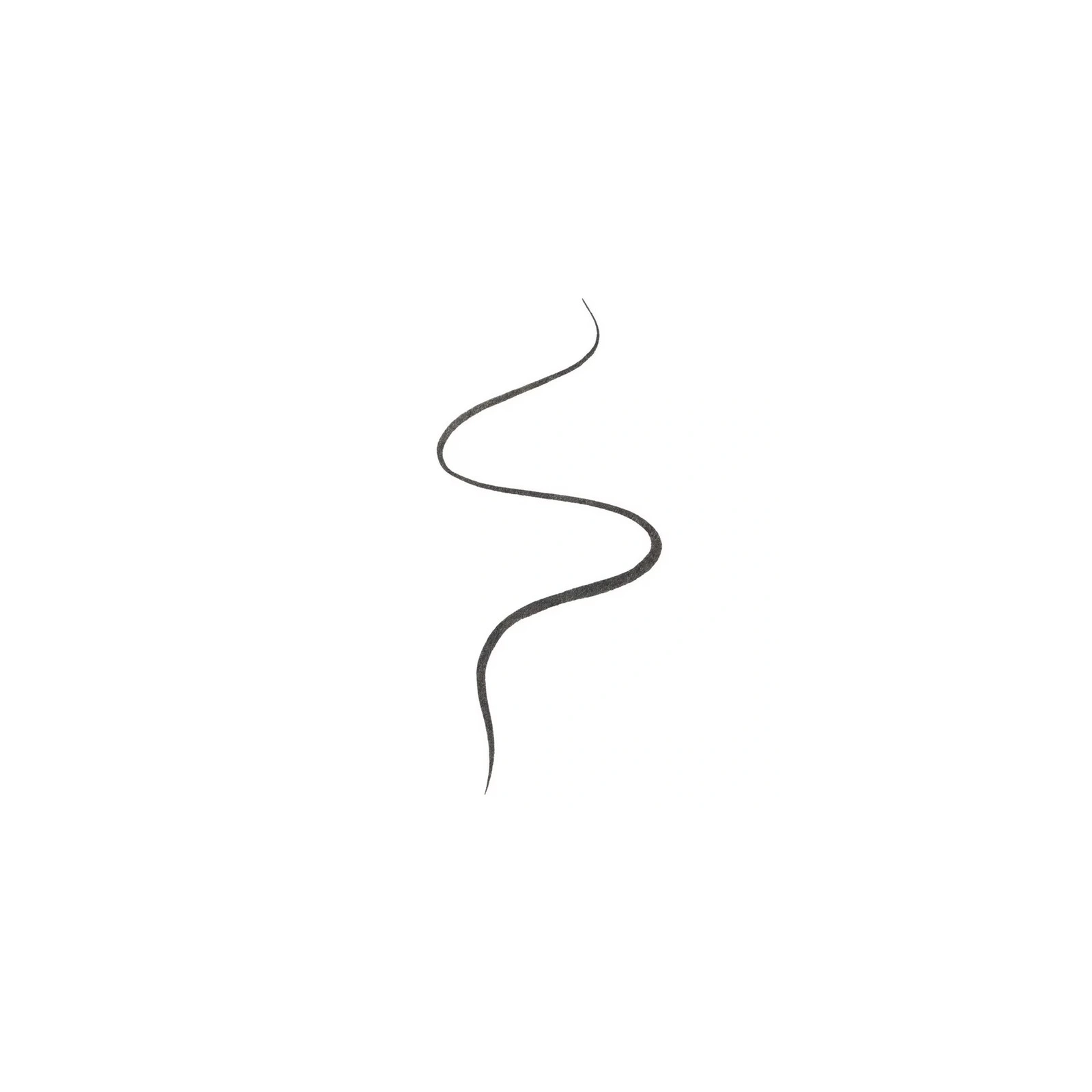 Essence Flick It! wodoodporny eyeliner w pędzelku 01 Black 0,5ml