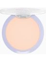 Essence Matte Blur matujący puder prasowany 10 12g