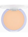 Essence Matte Blur matujący puder prasowany 30 12g