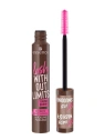Essence Lash Without Limits termiczny tusz do rzęs 05 Brown Tubing 13ml
