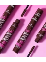 Essence Lash Without Limits termiczny tusz do rzęs 05 Brown Tubing 13ml