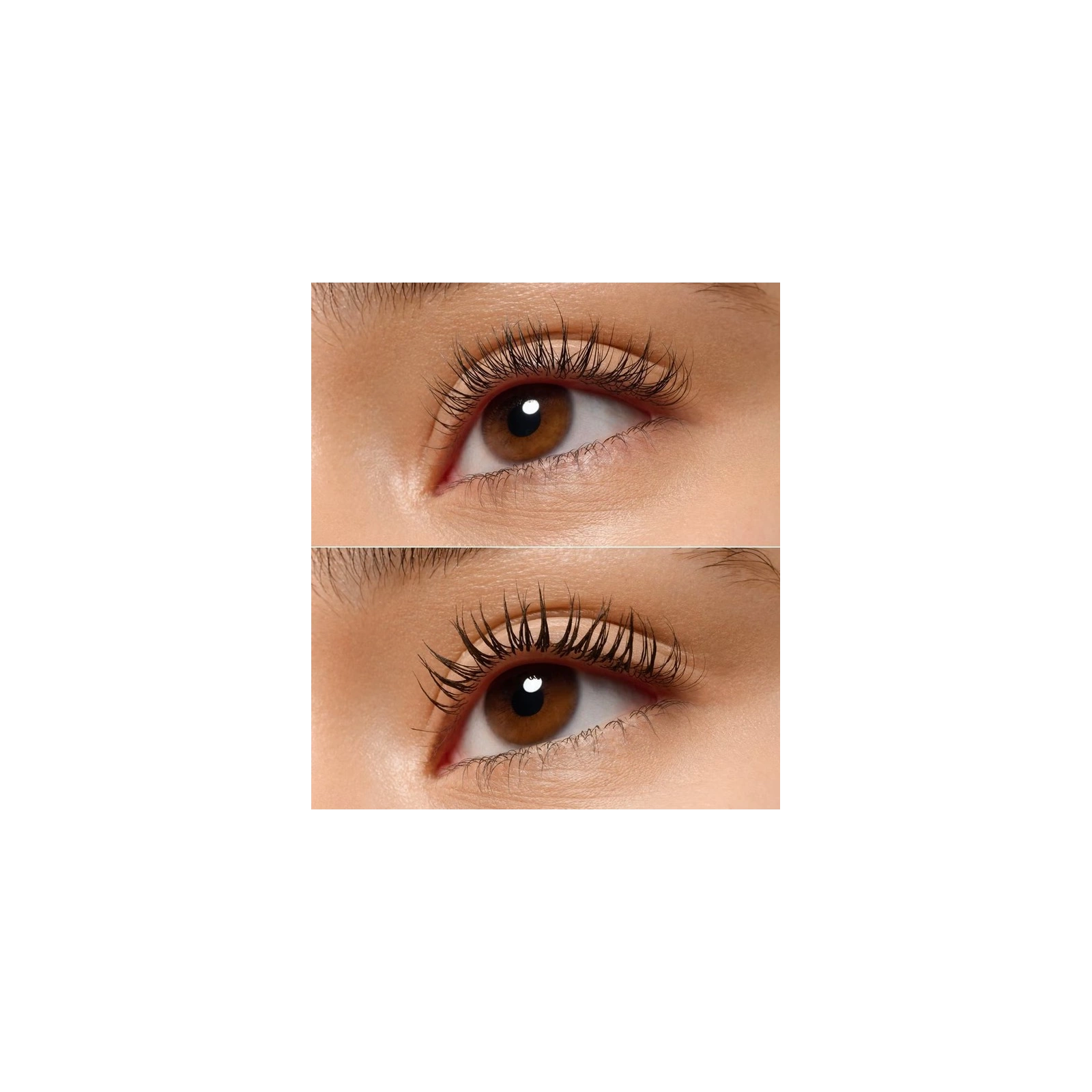 Essence Lash Without Limits termiczny tusz do rzęs 05 Brown Tubing 13ml