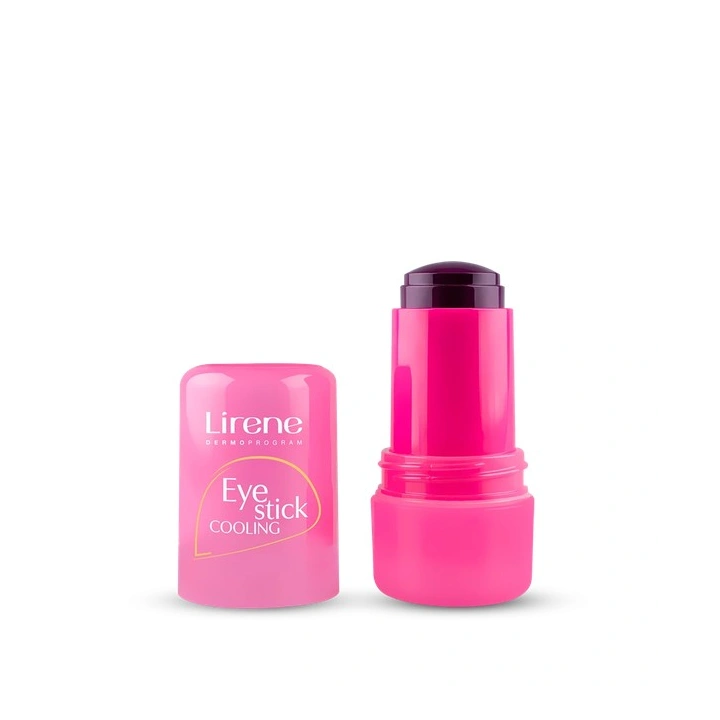 LIRENE Eye Stick Cooling energetyzująco-wygładzający sztyft pod oczy 7g