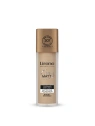 LIRENE City Matt podkład do twarzy matujący 207 Beżowy 30ml