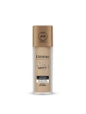 LIRENE City Matt podkład do twarzy matujący 208 Toffee 30ml