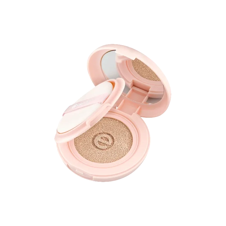 Essence Silky Cushion satynowy podkład w poduszeczce 115 12g