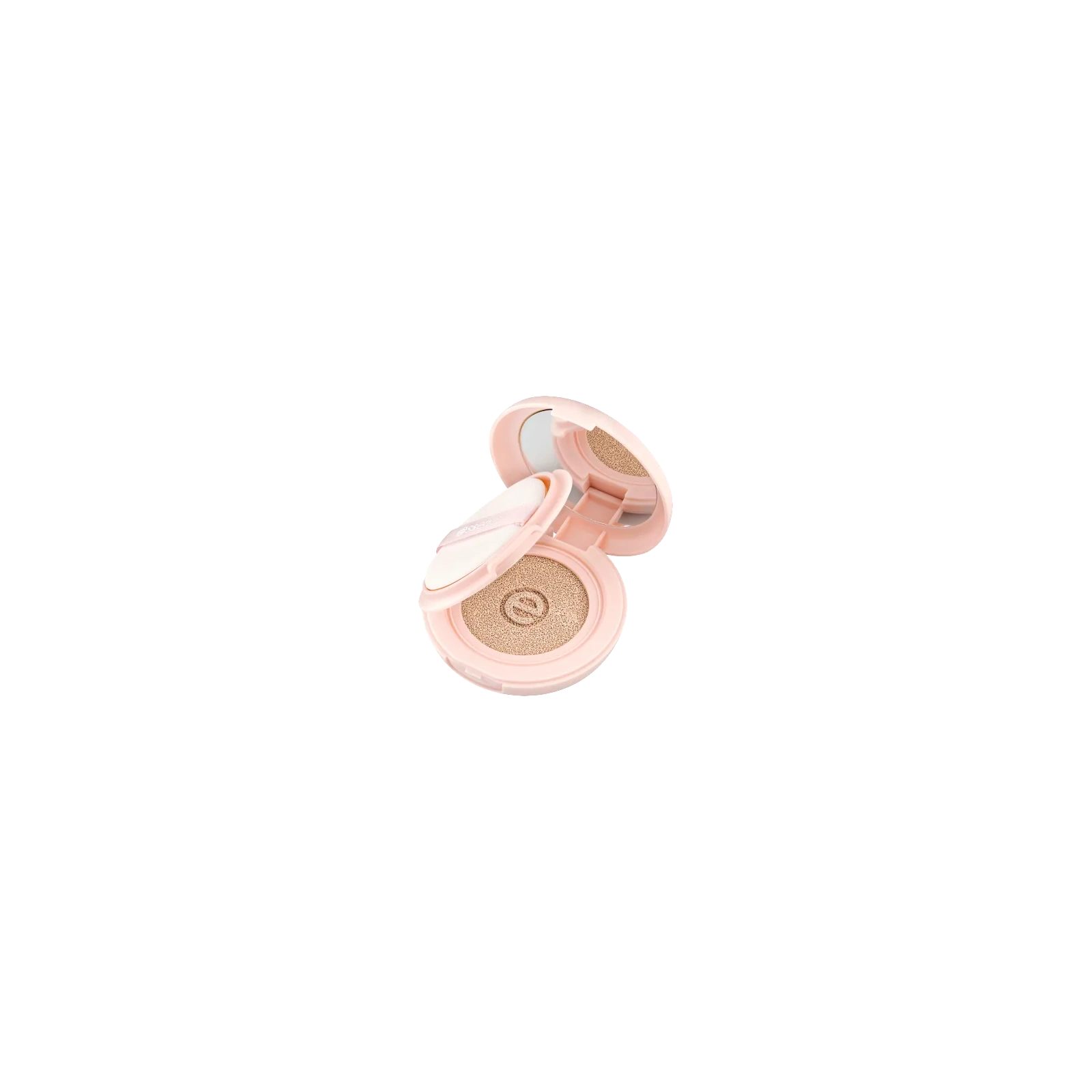 Essence Silky Cushion satynowy podkład w poduszeczce 115 12g
