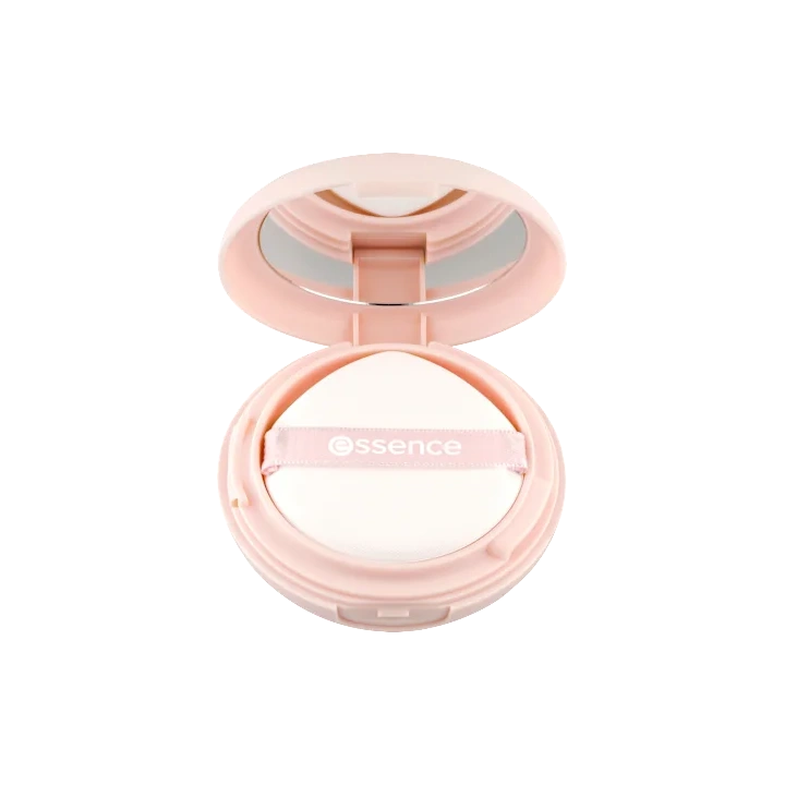 Essence Silky Cushion satynowy podkład w poduszeczce 115 12g