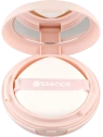 Essence Silky Cushion satynowy podkład w poduszeczce 115 12g