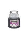 YANKEE CANDLE Home Inspiration Mała świeca w słoiku MIDNIGHT MAGNOLIA 104g