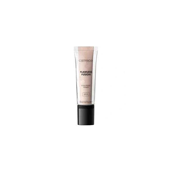 Catrice Flawless Fusion dwufazowa baza pod makijaż 010 Smooth Radiance 20ml