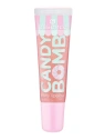 Essence Candy Bomb błyszczyk do ust 01 Cotton Candy 10ml