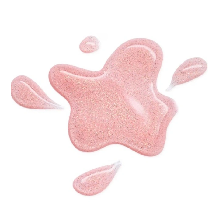 Essence Candy Bomb błyszczyk do ust 01 Cotton Candy 10ml