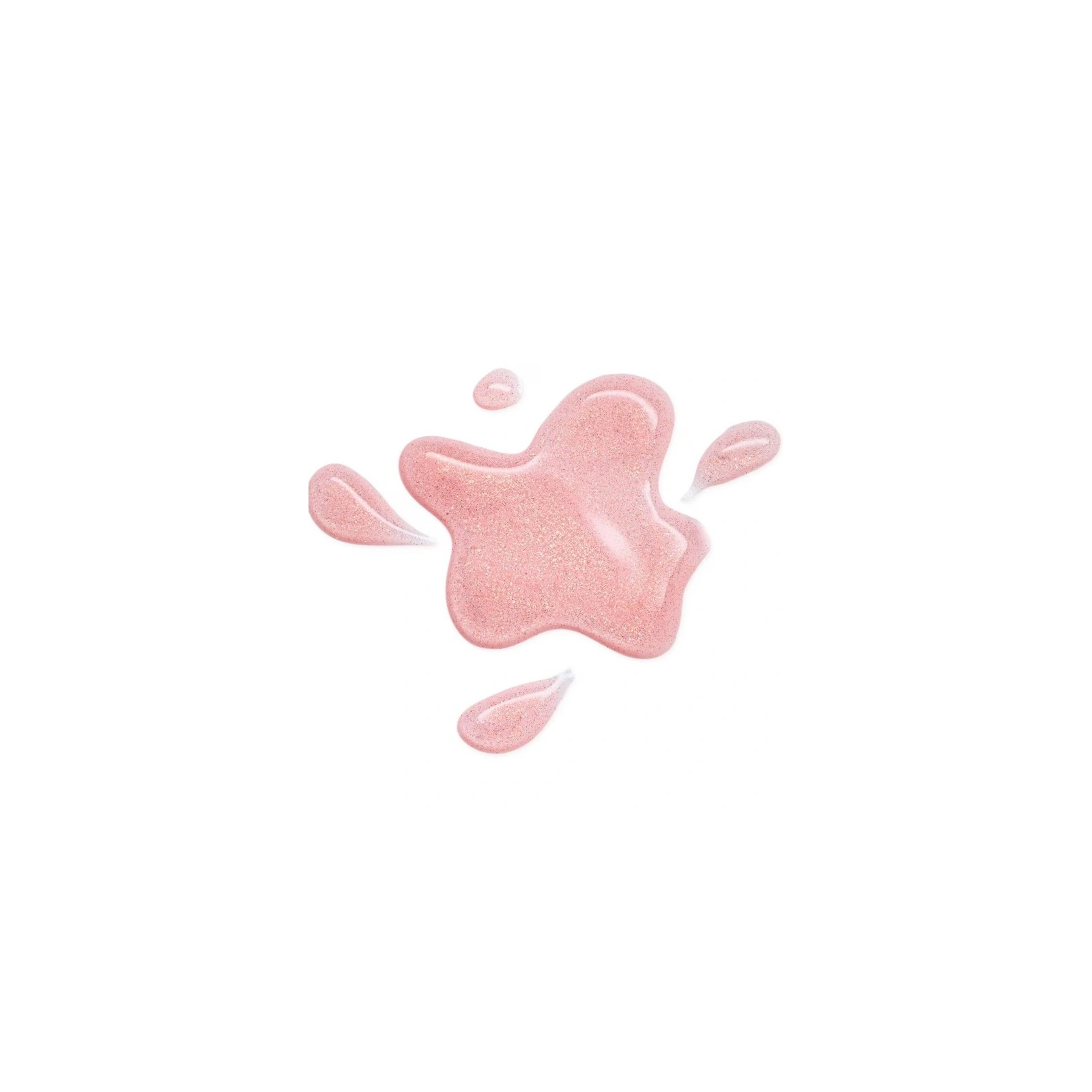 Essence Candy Bomb błyszczyk do ust 01 Cotton Candy 10ml