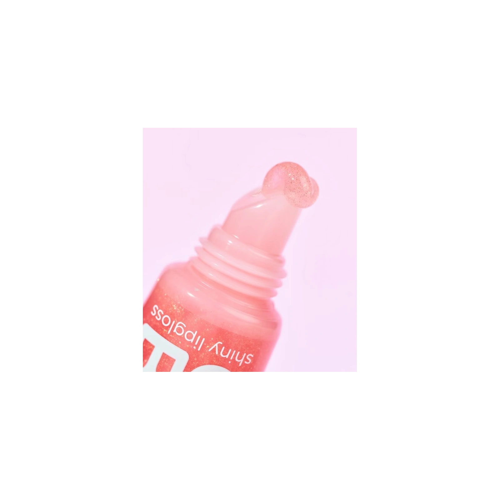 Essence Candy Bomb błyszczyk do ust 01 Cotton Candy 10ml